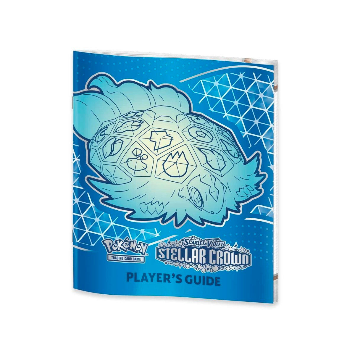 CardinalCore — Stellar Crown Pokemon Center Elite Trainer Box – Complete Trainer Kit with Accessories