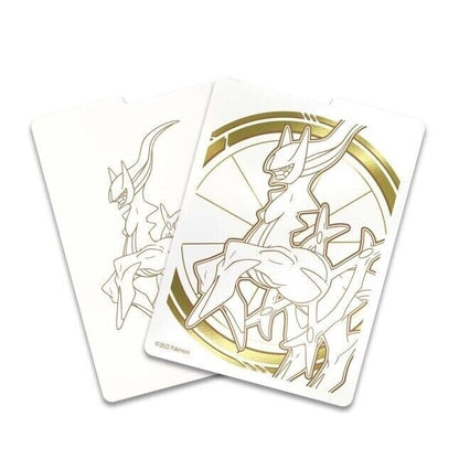CardinalCore — Pokemon TCG Sword & Shield Brilliant Stars Pokemon Center Elite Trainer Box – Complete Trainer Kit with Accessories