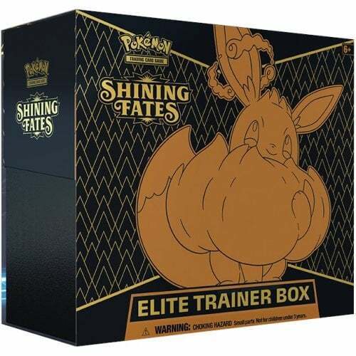 CardinalCore — Elite Trainer Box – Complete Trainer Kit with Accessories