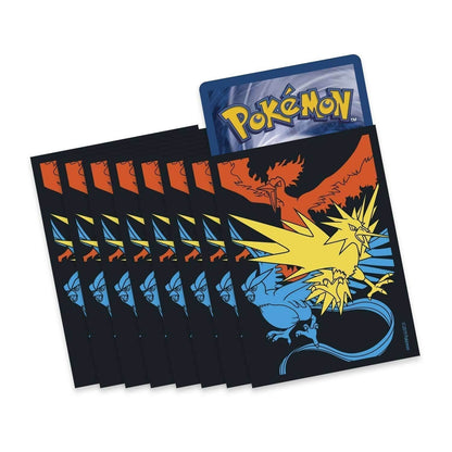 CardinalCore — Fates Elite Trainer Box – Complete Trainer Kit with Accessories