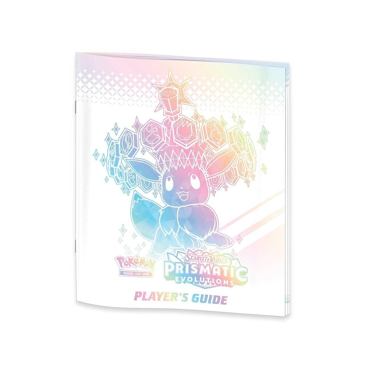 CardinalCore — Pokemon TCG Prismatic Evolutions - Elite Trainer Box – Complete Trainer Kit with Accessories