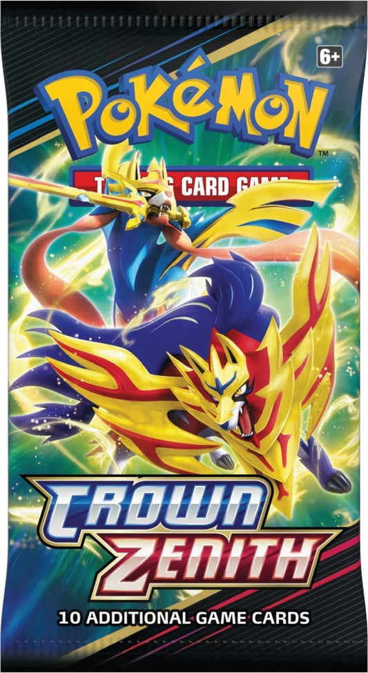 CardinalCore — Booster Pack – Authentic Japanese Pokemon Cards