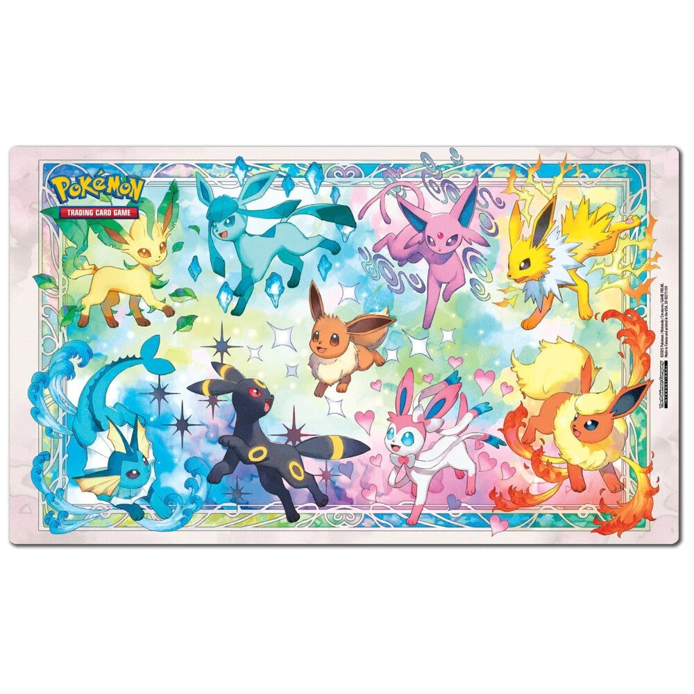 CardinalCore — Pokemon TCG Prismatic Evolutions - Super-Premium Collection – Official Pokemon TCG Product