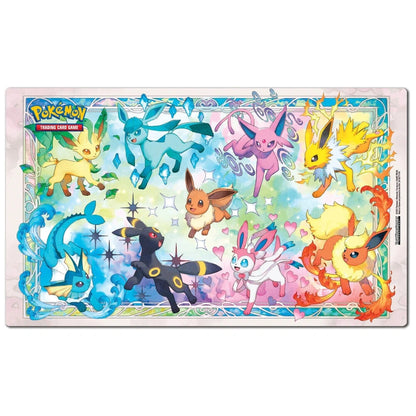 CardinalCore — Pokemon TCG Prismatic Evolutions - Super-Premium Collection – Official Pokemon TCG Product