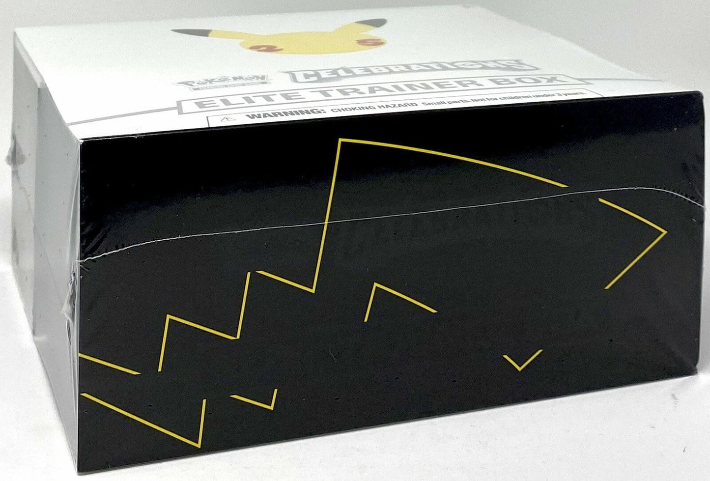 CardinalCore — Elite Trainer Box (25th Anniversary) – Complete Trainer Kit with Accessories