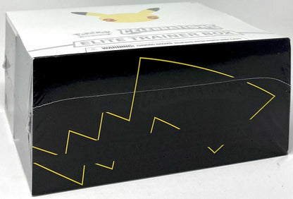 CardinalCore — Elite Trainer Box (25th Anniversary) – Complete Trainer Kit with Accessories