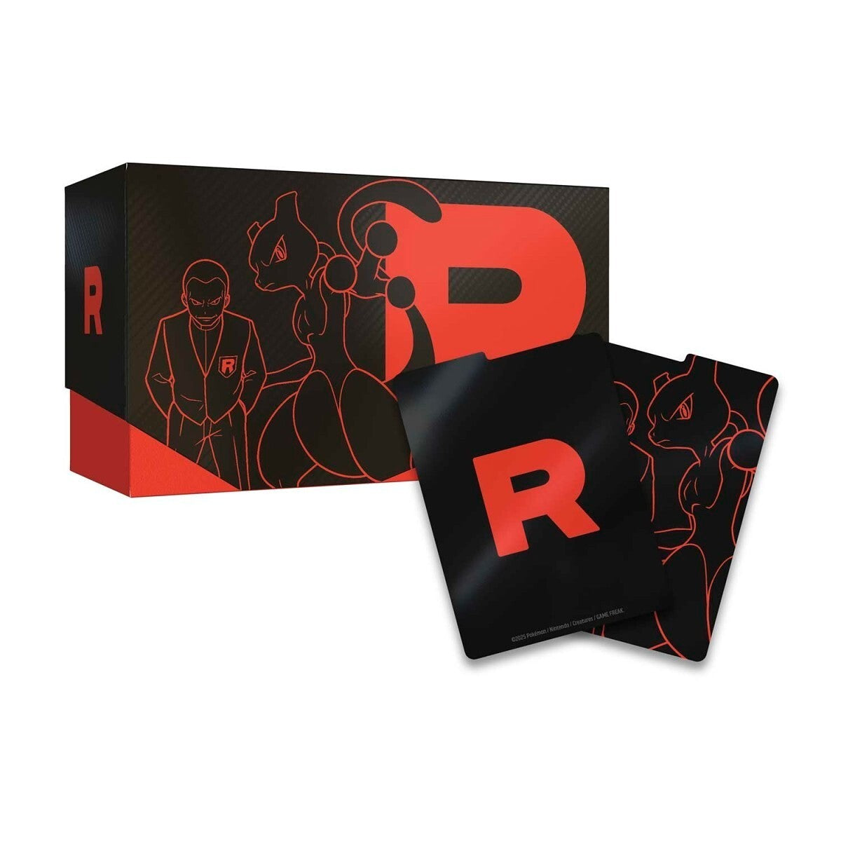 CardinalCore — Destined Rivals Elite Trainer Box – Complete Trainer Kit with Accessories