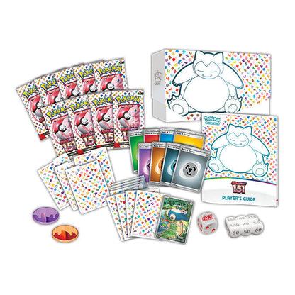CardinalCore — Pokemon TCG Scarlet & Violet 151 - Elite Trainer Box – Complete Trainer Kit with Accessories