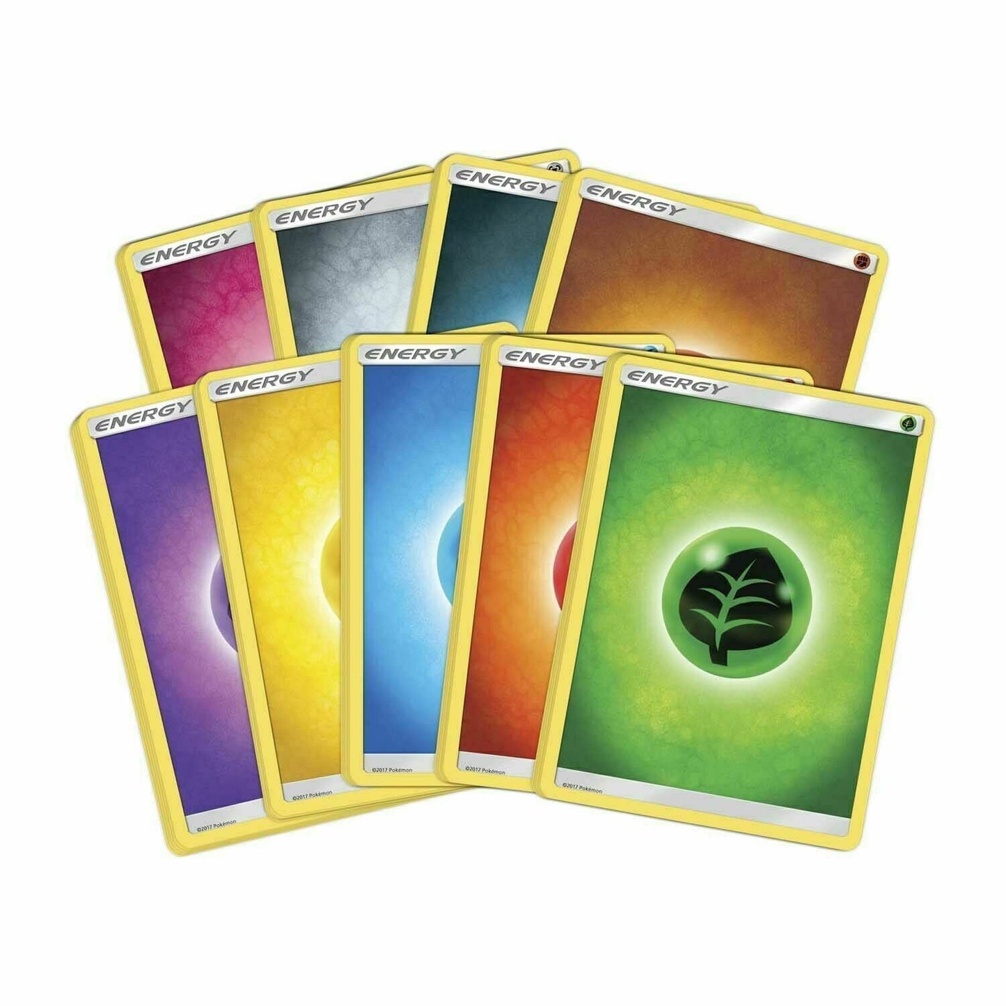 CardinalCore — Fates Elite Trainer Box – Complete Trainer Kit with Accessories