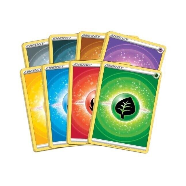 CardinalCore — Pokemon TCG Sword & Shield Brilliant Stars Pokemon Center Elite Trainer Box – Complete Trainer Kit with Accessories
