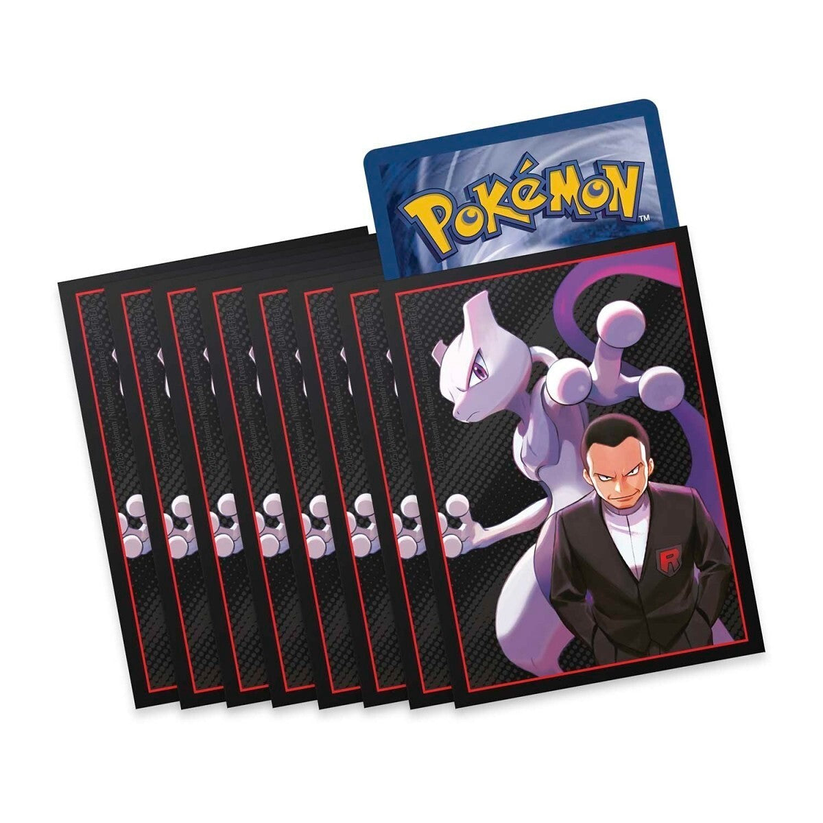 CardinalCore — Destined Rivals Elite Trainer Box – Complete Trainer Kit with Accessories