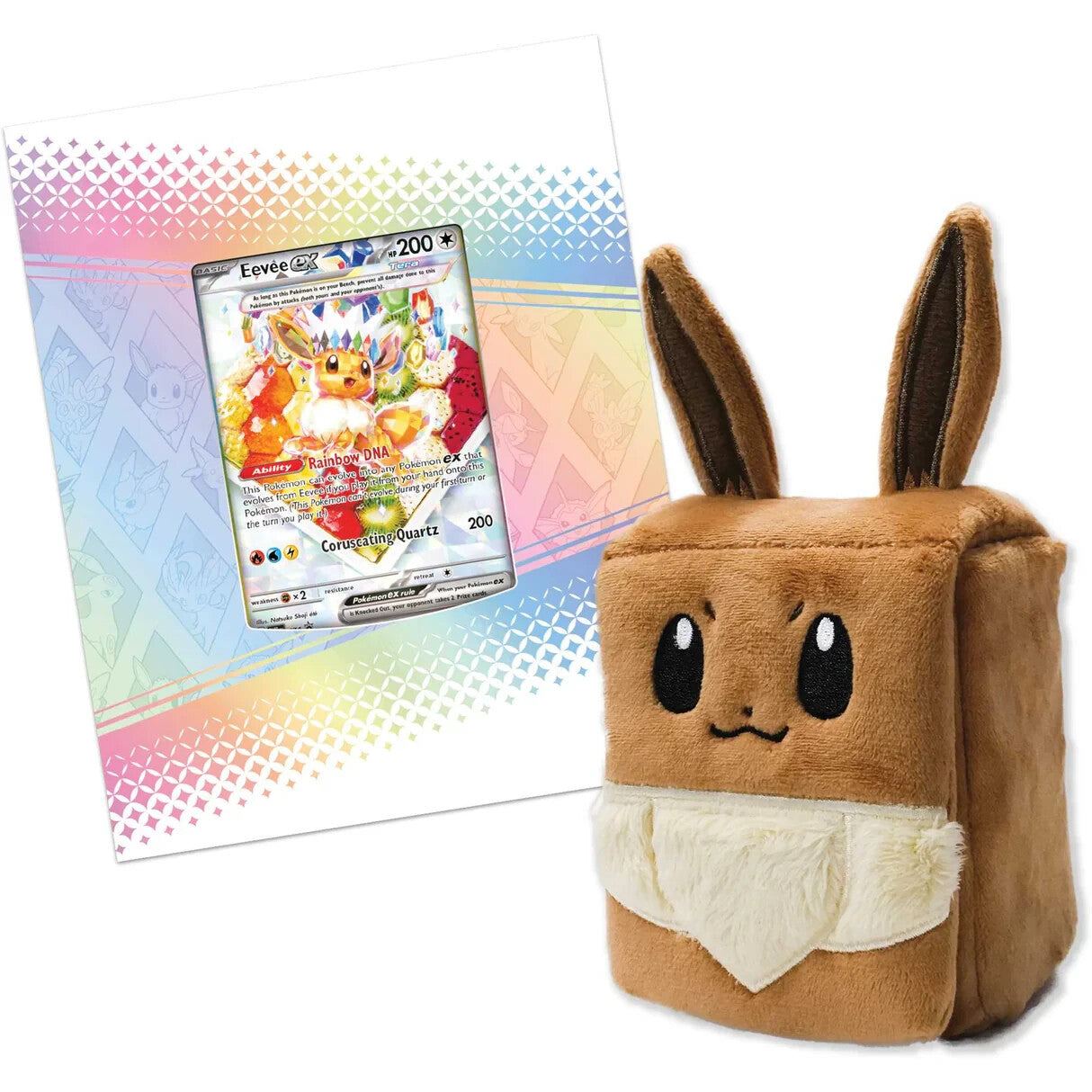 CardinalCore — Pokemon TCG Prismatic Evolutions - Super-Premium Collection – Official Pokemon TCG Product