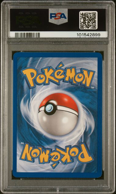 CardinalCore — Crobat ex Pokemon Deoxys #96/107 PSA 7 – Official Pokemon TCG Product