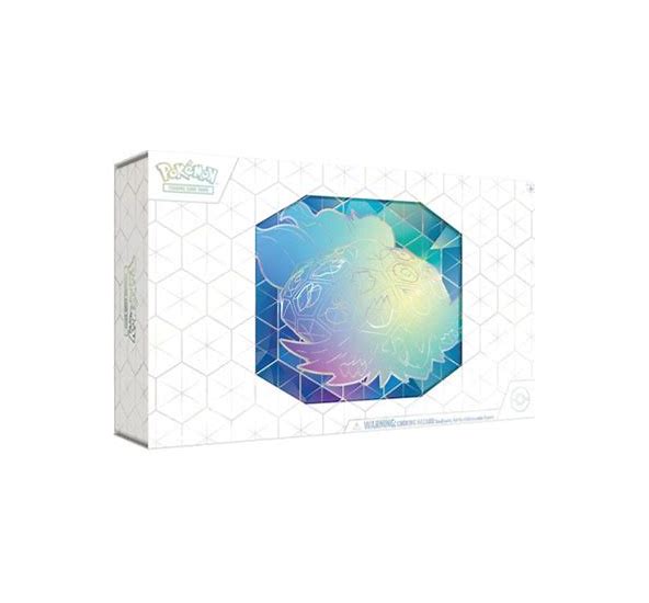 CardinalCore — Pokemon Terapagos EX Ultra Premium Collection Box – Official Pokemon TCG Product