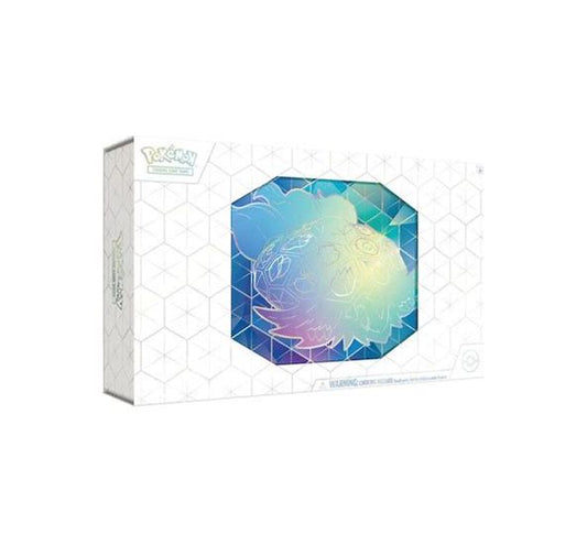 CardinalCore — Pokemon Terapagos EX Ultra Premium Collection Box – Official Pokemon TCG Product