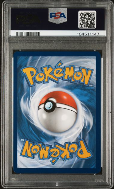CardinalCore — Terapagos 2024 Pokemon Stellar Crown Special Illustration rare holo 170/142 PSA 9 – Official Pokemon TCG Product