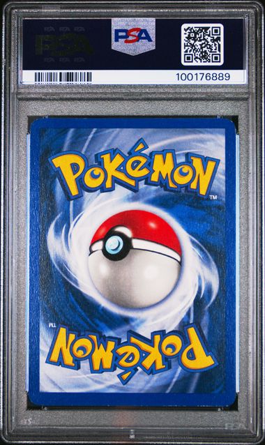 CardinalCore — Charizard 1999 Pokemon Base Set Holo #4/102 PSA 6 – Official Pokemon TCG Product